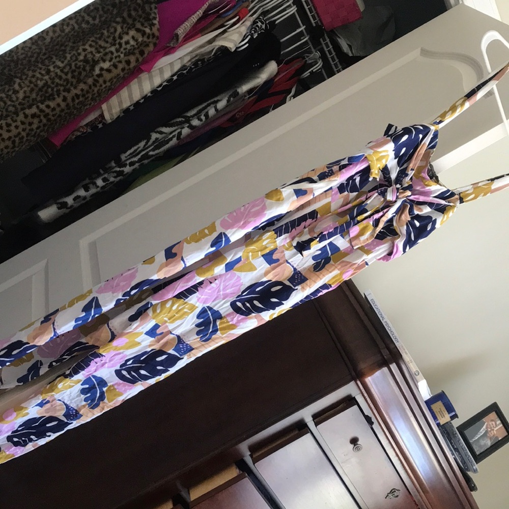 Jumpsuit !